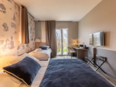 Best Western Plus Hotel Gergovie Hotels in Auvergne