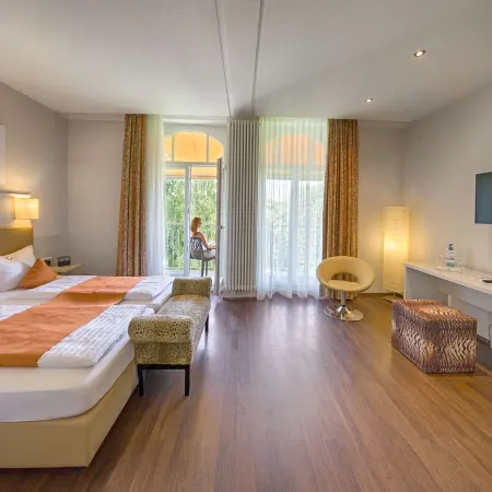 Sure Hotel by Best Western Bad Duerrheim