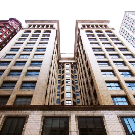 Hotel Saint Louis, Autograph Collection