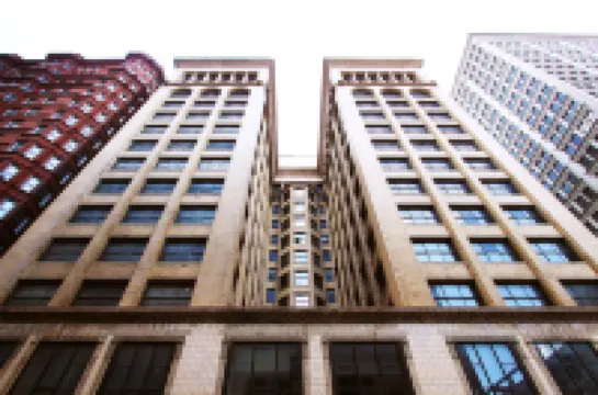 Hotel Saint Louis, Autograph Collection Hotels in 