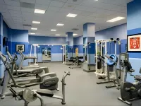 Metro Points Hotel Washington North فنادق في Lanham