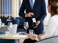 Holiday Inn Express AMSTERDAM - NORTH RIVERSIDE by IHG Hotels near TomTom