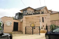 Soko In Spa Các khách sạn ở 