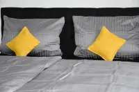 Villa C&C Các khách sạn ở Reinhardshausen