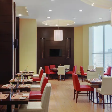 Courtyard Jazan