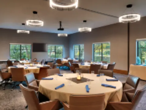 Hilton Garden Inn Prescott Downtown Hotels in Prescott