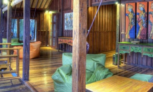 Villas Samalama Gili Trawangan