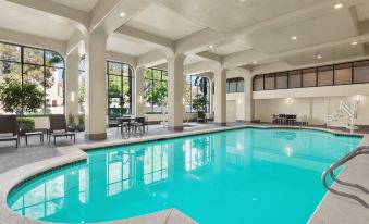 Embassy Suites by Hilton Arcadia-Pasadena Area