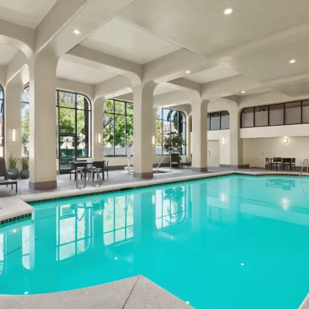 Embassy Suites by Hilton Arcadia-Pasadena Area