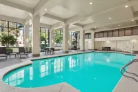 Embassy Suites by Hilton Arcadia-Pasadena Area Hotels in Monrovia