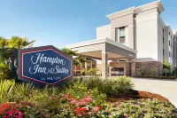 Hampton Inn & Suites Monroe Các khách sạn ở Monroe