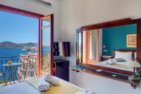 Electra Syros - Adults Only Các khách sạn ở Ano Siros