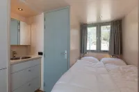 Beach House Located on the Beach of Dishoek