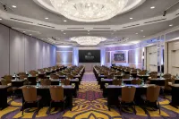 Hilton Charlotte Uptown Hotels in Charlotte