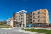Fairfield Inn & Suites Kansas City at the Legends