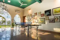 Seclude Nahan, Bantony Cottage Hotels in Nahan