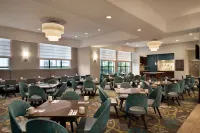Hilton Garden Inn Worcester Hoteles en Auburn
