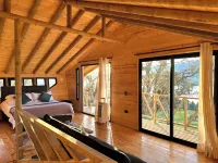 Neusa Hills Glamping Hotels in Zipaquira