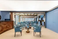 Grand Hotel des Etrangers - breakfast