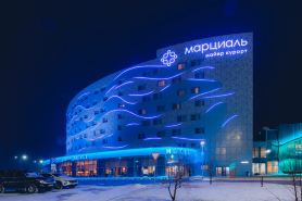 Марциаль (бывш.ЛетоЛето)
