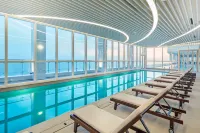 Skybay Hotel Gyeongpo - 5-stjärniga