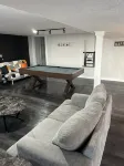 7 Bedroom 5 Bath 4500+ Square foot w/ Pool Table