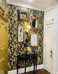 Vibrant Studio Apartment in Hoboken