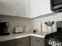 Serene King Bed Condo, Marina Del Rey