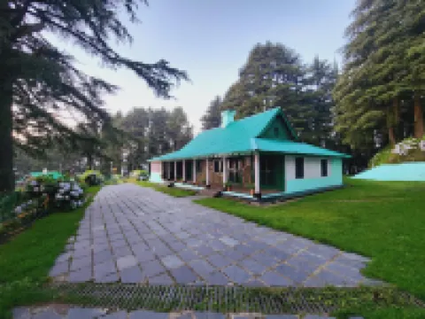 Smart Hill Kalatop, Dalhousie
