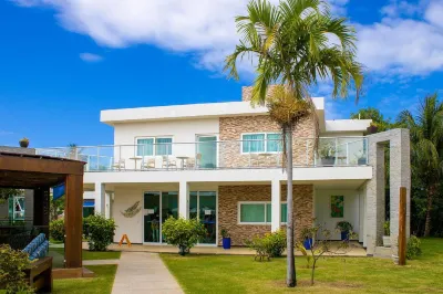 Pousada Jirituba Hotels in Barra de Santo Antônio