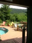 THE RUSTIC WATERING HOLE" 20 min to Chattanooga