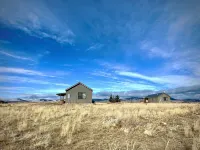 Lturas 2: Clean, Modern 2Br Cabin, Big Windows for Big Mountain View’s