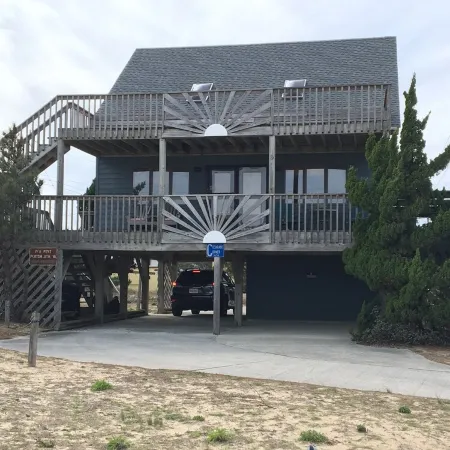 Ocean Views at Cochran’s Corner!