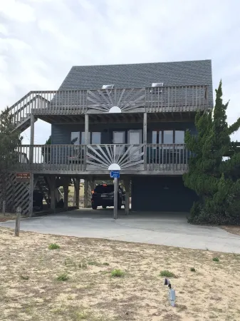 Ocean Views at Cochran’s Corner!