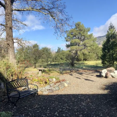 19-Acre Russian River Wine Country Retreat, Private Beaches, beautiful house