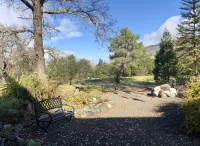 19-Acre Russian River Wine Country Retreat, Private Beaches, beautiful house - Beach