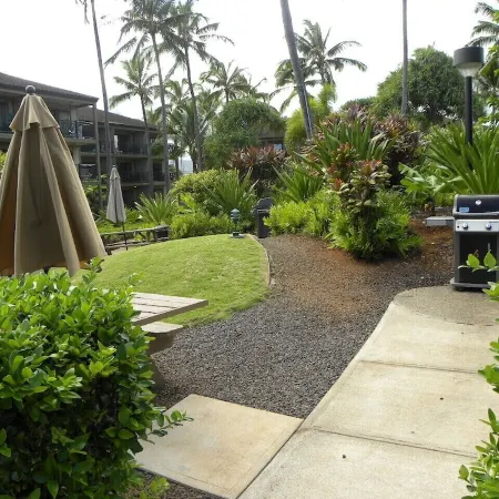 OCEANFRONT - BREATHTAKING!  PONO KAI Condo!! 2bd2bth! Washer/Dryer/AC