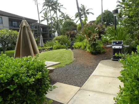 OCEANFRONT - BREATHTAKING!  PONO KAI Condo!! 2bd2bth! Washer/Dryer/AC