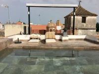 Impressive Palace-House with own private pool In Historic Jerez De La Frontera