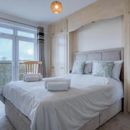 Little Glen - 3 Bedroom Holiday Home - Tenby