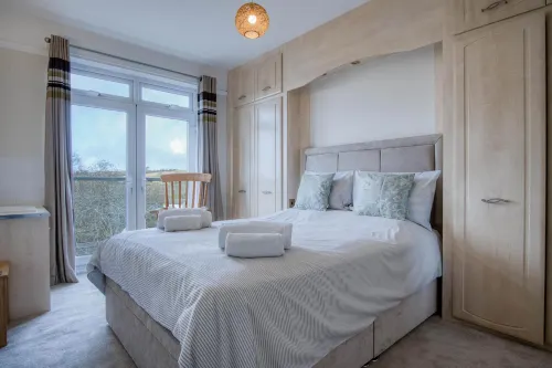 Little Glen - 3 Bedroom Holiday Home - Tenby