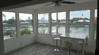 Spectacular 2br/2bth isld apartm