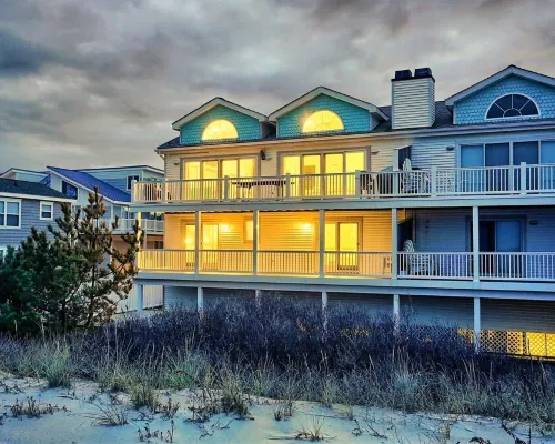 Million Dollar BeachFront 182 Five Star Great Spring Getaway Some May June Avail Hotels in Sea Isle City