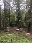 Surrounded by State Forest land, near Knik River Tailrace fishing, luxury detail - 4-Star