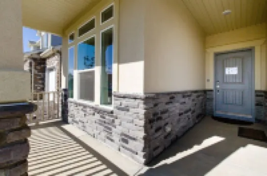 √3 BDR Ranch Home√For Families√Backyard√Parking√Quiet