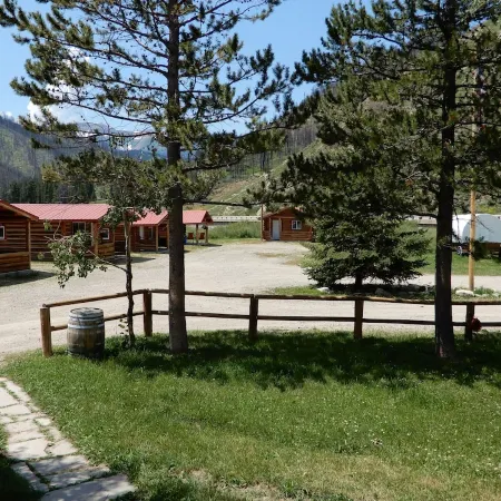 Rent the Entire Guest Ranch for your reunion, retreat or event!