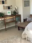 private suite 60 mins from Sequoias