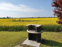 Roof-only house "Murmel 3", Wallbox charging station, fireplace, beach chair, WiFi