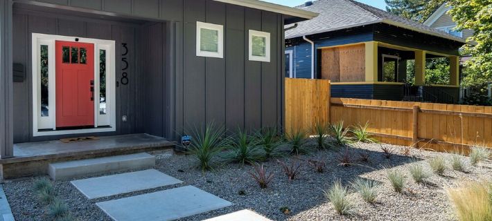 Charmer Downtown 3BR Home w Free Parking near UofO Ξενοδοχεία στην πόλη Eugene