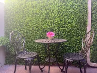 Casita! Fully functional kitchen and bathroom! Hotel in zona Noshirwani Kairasp C MD